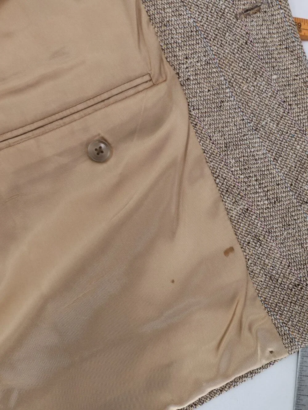 Burberry vintage sport